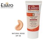 ضد آفتاب الارو SPF50 رنگ بژ طبیعی انواع پوست - Image 2