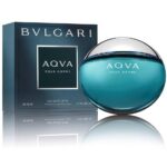 ادو تویلت مردانه بولگاری آکوا پور هوم Aqva Pour Homme - Image 2
