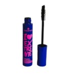 ریمل حجم دهنده ضد آب اسنس مدل I Love Extreme Volume