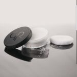 پودر فیکس کننده آرایش گلدن رز Golden Rose - Image 2