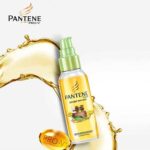روغن آرگان پنتن حجم 100 میل Pantene - Image 3