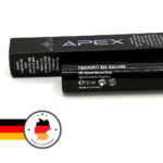 APEX Favourit XXL Mascara