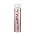 اسپری چسب مو آلبورا مدل Ultra Forte حجم ۲۵۰ میلی لیتر Albura