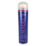 اسپری حالت دهنده مو آلبورا مدل Extra Hold حجم ۱۵۰ میلی لیتر Albura