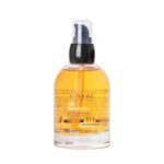 روغن آرگان سیلک اویل آلترگو حجم 100 میلی لیتر