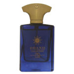 عطر جیبی مردانه آمواج اینترلود برند کالکشن مدل 129 حجم ۲۵ میلی لیتر