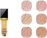 کرم پودر شیشه ای اشتون SPF30