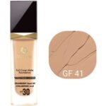 کرم پودر شیشه ای اشتون SPF30 شماره 41 حجم 30 میلی لیتر