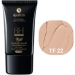 کرم پودر تیوپی اشتون SPF15 شماره 22 حجم 30 میلی لیتر