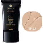 کرم پودر تیوپی اشتون SPF15 شماره 23 حجم 30 میلی لیتر