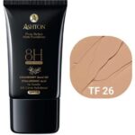 کرم پودر تیوپی اشتون SPF15 شماره 26 حجم 30 میلی لیتر