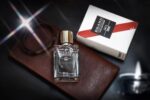 عطر جیبی مردانه سی اچ کارولینا هررا برند کالکشن مدل 004 حجم 25 میل - Image 2