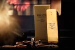عطر جیبی مردانه وان میلیون پاکو رابان برند کالکشن مدل 005 حجم 25 میل - Image 2