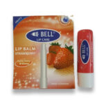 بالم لب (لابلو) بل رایحه توت فرنگی BELL