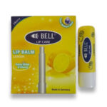 بالم لب (لابلو) بل رایحه لیمو BELL