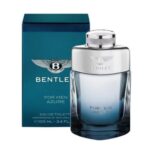ادوتویلت مردانه بنتلی آزور Bentley Azure حجم 100 میلی لیتر - Image 2