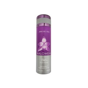 اسپری بدن بیو استار رایحه هالوین Halowein حجم 200 میلی لیتر