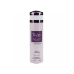 اسپری بدن بیو استار رایحه میدنایت رز Midinight Rose