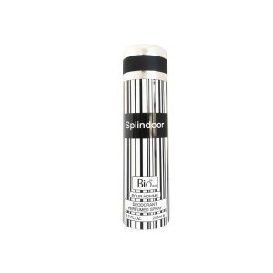اسپری بدن بیو استار رایحه اسپلندور Spilndoor حجم 200