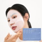 ماسک صورت بایودنس مدل هیدرو وزن 34 گرم