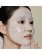 ماسک صورت بایودنس مدل ترمیم کننده وزن 34 گرم