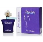 ادوپرفیوم زنانه بلولیدی Blue Lady حجم 40 میلی لیتر - Image 2