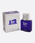ادو تویلت مردانه بلوفورمن Blue for man حجم 100 میلی لیتر - Image 2