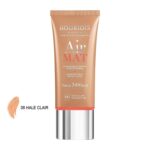 کرم پودر بورژوآ سری ایرمت شماره 06 Bourjois