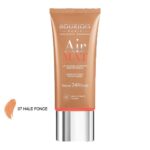کرم پودر بورژوآ سری ایرمت شماره 07 Bourjois