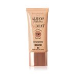 کرم پودر بورژوا سری ایرمت شماره 04 Bourjois حجم 30 میلی لیتر