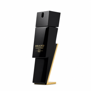 عطر جیبی مردانه بد بوی برند کالکشن مدل 181 حجم 25 میلی لیتر