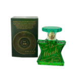 عطر جیبی زنانه نیویورک ماسک برند کالکشن مدل 209 حجم 25 میلی لیتر