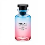 عطر جیبی زنانه لویی ویتون کالیفورنیا برند کالکشن مدل 314 حجم 25 میلی لیتر