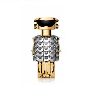 عطر جیبی زنانه پاکو رابان فیم برند کالکشن مدل 365 حجم 25 میلی لیتر