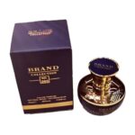 عطر جیبی زنانه ورساچ دیلان بلو برند کالکشن مدل 265 حجم ۲۵ میلی لیتر