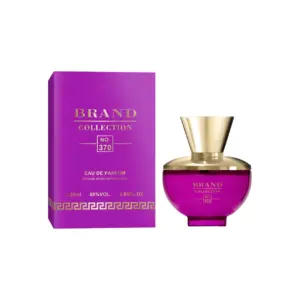 عطر جیبی مردانه ورساچه پور فمه دیلن پرپرل برند کالکشن مدل 370 حجم 25 میل