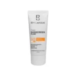 ضد آفتاب فاقد چربی بیزانس SPF 50 مات شماره 10
