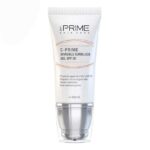 ژل ضد آفتاب پریم سری C-PRIME