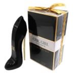 ادوپرفیوم زنانه چیک گرل فرگرانس ورد CHIC GIRL حجم 90 میلی لیتر - Image 2