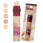 کانسیلر میبلین کارتی شماره 120 Maybelline - Image 3