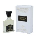عطر جیبی مردانه کرید رویال عود برند کالکشن مدل 147 حجم ۲۵ میلی لیتر