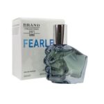 عطر جیبی مردانه دیزل اونلی برند کالکشن مدل 266 حجم ۲۵ میلی لیتر