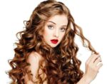کیت محلول فر کننده موی سر دوبینا مخصوص موهای رنگ شده حجم 200 میل لیتر - Image 2