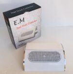 فن زیر دست کاشت ناخن سه موتوره EM