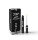 محلول تقویت کننده مژه سریتا مدل Eyelash حجم ۷ میلی لیتر