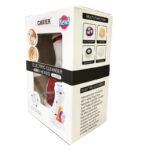 فیس براش چهار کاره کنایر مدل AE-8286B