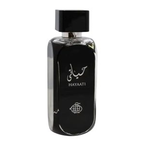 ادکلن مردانه حیاتی فرگرانس ورد حجم 100 میلی لیتر