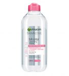 پاک کننده صورت گارنیر مدل skin active حجم 400 میلی لیتر