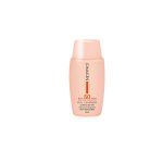 Ginagen Spf 50 Full Coverage Sun Screen Dry To Normal Skin no.01 50ml