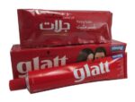 کرم صاف کننده موی گلت 82 میلی لیتری